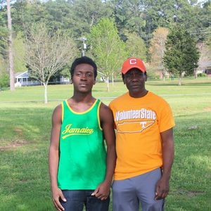 Meet your Posher, Alnor